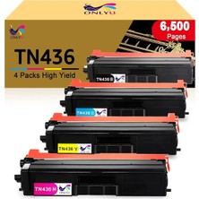 Afset TN426/436/466 HL-L8360CDW MFC-L8900CDW MFC-L8905CDW HL-L8360CDWT HL-L8260CDW HL-L9310CDW MFCL8610CDW