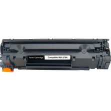Afset Hp CE278A Muadil Toner /wb/ M1530/M1536DNF/P1566/P1606DN/P1560/P