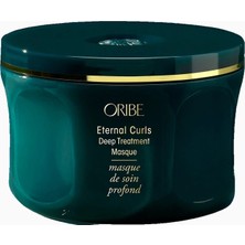 Oribe Eternal Curls Yoğun Nemlendirici Saç Maskesi Bukle Bakımı