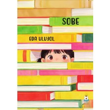 Luna Yayınları Sobe/ Eda Uluyol