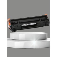 Afset Q2612A - 12A - 1010/1012/1015/1018/1020 Uyumlu Muadil Toner