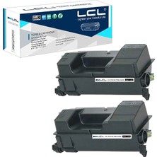Afset TK3130 Muadil FS4200DN/4300DN M3550-IDN-1T02LV0NL0-(25K) Toner 2ADET
