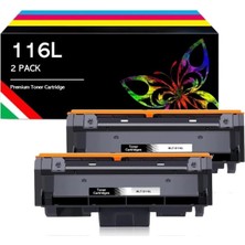 Afset Xpress M2625 M2625D M2675FN M2825DW M2825ND M2875FD M2875ND M2875FW M2885FW M2835DW (2 Pack