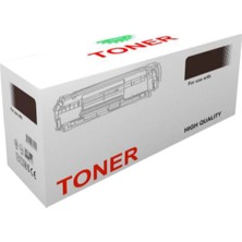 Afset Hp CF283A/CRG737 Muadil Toner
