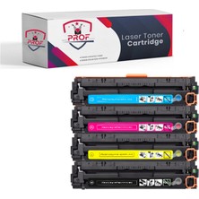 Afset Hp 205A Muadil Toner