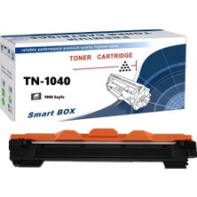 Afset TN-1040 (TN1040) Brother MFC-1811 (MFC1811) Yazıcı Uyumlu Muadil Toner 1000 Sayfalık %100 Uyumlu