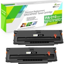 Afset 2li Paket P2500W P2502W P2508W M6500NW M6500W M6550NW M6558NW M6600N M6600NW M6602NW M6608NW