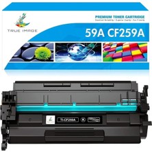Afset Hp CF259A Çipli !!! Uyumlu Toner 3100 Sayfa M406DN Mfp M430F Hp Pro M304A M404DN M404DW M404N