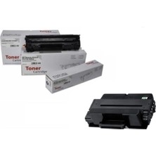 Afset Samsung Mlt D205L ml 3310 3710 Scx 4833 5637 5737 Toner