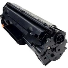 Afset CF283A Siyah Yazıcı Toneri