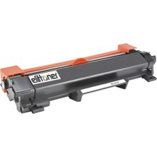 Afset Toner TN-2456 - Brother (3k)