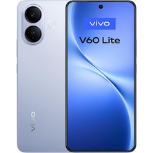 Vivo V60 Lite 5g 8/256GB Akıllı Telefon Mavi
