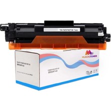 Afset Colorful Toner Brother MFC-L3551CDW Uyumlu Muadil Toner Siyah TN273