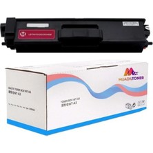 Afset Brother TN-466 MFC-L8900CDW Kırmızı Muadil Toner