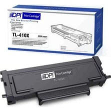 Afset Pantum TL-410X Yüksek Kapasiteli Muadil Toner