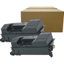 Afset TK3130 Muadil FS4200DN/4300DN M3550-IDN-2ADET -(25K) Toner