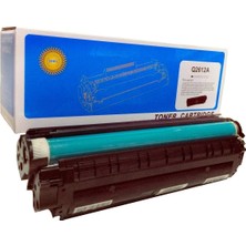 Afset Hp Lazer Jet 12 A 1010 1012 1015 1018 1020 1022 3015 3020 3030 3050 3050 3052 Universal Muadil Toner