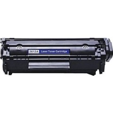 Afset Hp 1010 1012 1015 1018 1020 Muadil Toner