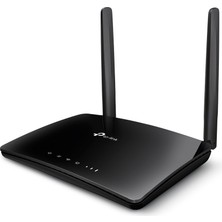 Tp-Link Archer MR402 AC1200 Kablosuz Çift Bant 4g Lte Router Mobil Modem