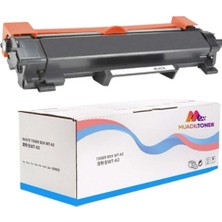 Afset Colorful Toner Brother MFC-L2716DW TN-2456 Muadil Toner