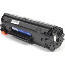Afset Hp Lazerjet P1005 Muadil Toner 1.kalite