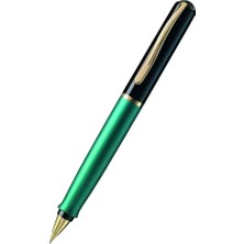 Pelikan D360 Zümrüt Yeşili Versatil Kalem D360S