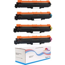 Afset Brother TN-277/273 MFC-L3710CW / MFC-L3730CDN 1 Set Muadil Toner