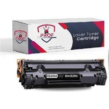 Afset Hp CE285A Uyumlu Toner - Muadil