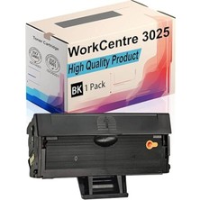 Afset Phaser 3020 Xerox Workcentre 3025 Aura Toner