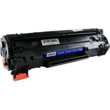 Afset I-Sensys Crg 725 Uyumlu Muadil Toner MF-3010 / LBP-6000 B / LBP-6020 B / LBP-6030 B W