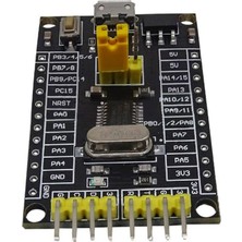 Gollum Teknoloji STM32G030F6P6 Pinler Lehimli Geliştirme Kartı