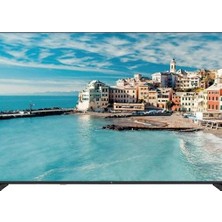 Seg 65SBU740 4K Ultra Hd 65" 165 Ekran Uydu Alıcılı Smart LED Tv - Teshir
