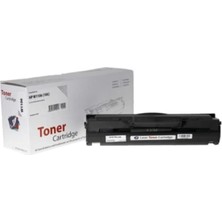 Afset Storesellm Hp Uyumlu W1106XL Çipli Ekstra Yüksek Kapasite Muadil Toner (5k) 1171935