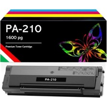 Afset PA-210 P2500W M6500NW M6500N M6500W M6550NW M6552NW M6558NW M6600N 6600NW M6602NW