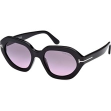 Tom Ford TF1341 52F 53 Kadın Güneş Gözlüğü