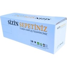 Afset Hp Laserjet P1005 Muadil Toner Siyah 2000 Sayfa Yüksek Kapasite Ofis ve Ev Kullanımına Uygun