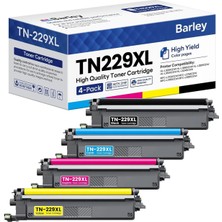 Afset TN229XL TN-279XL MFC-L3720CDW MFC-L3780CDW HL-L3220CDW HL-L3280CDW/SET
