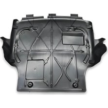 Gkl Vw T5 T6 T7 2004-2020 Motor Alt Karter Muhafaza 7H0805687C