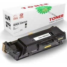Afset Muadil Toner 3335/3345/3330/106R03621