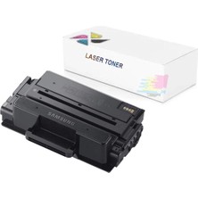 Afset Samsung MLT-D203U - SL-M4020ND 15K Siyah Muadil Toner