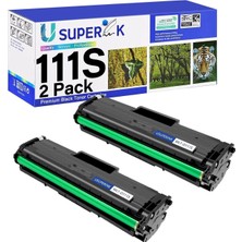 Afset MLT-D111S Xpress M2020W M2022W M2024W M2026W M2070W M2070FW Laser