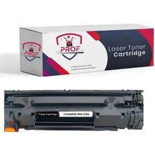 Afset CE278A Toner Uyumlu