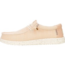 Hey Dude Wally Stretch Sox Erkek Günlük Ayakkabı