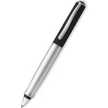 Pelikan K362 Gümüş Tükenmez Kalem K362