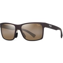 Maui Jim MJ0683S 002 01 58 Polarize Erkek Güneş Gözlüğü
