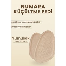 Dopar Ayakkabı Küçültme Pedi