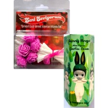 Sasta Sonny Angel+Flowers