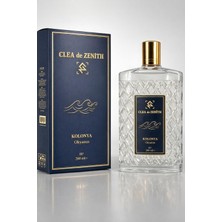 Clea De Zenith Okyanus Kolonyası 200ML