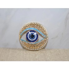 Kont Swarovski Taşlı Magnet Model 2