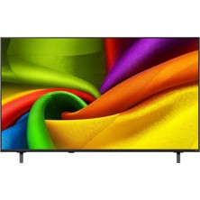 LG 65NU900B6LA 65'' 165 Ekran Uydu Alıcılı 4K Ultra HD Smart webOS LED TV